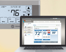 Comp Temp Adjust